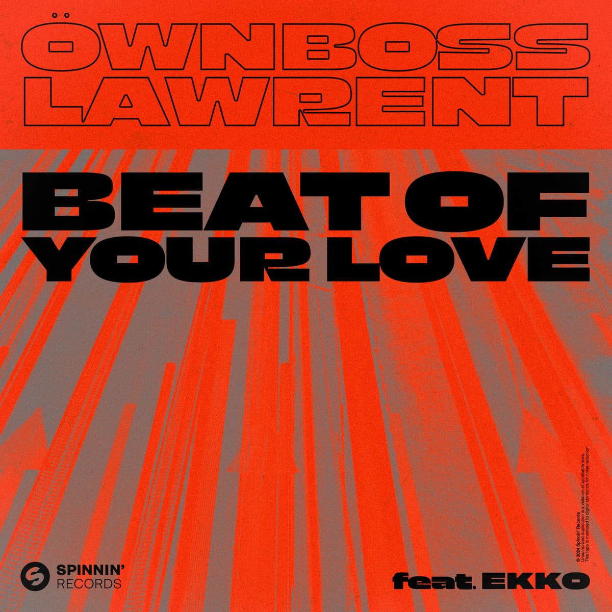Beat of Your Love