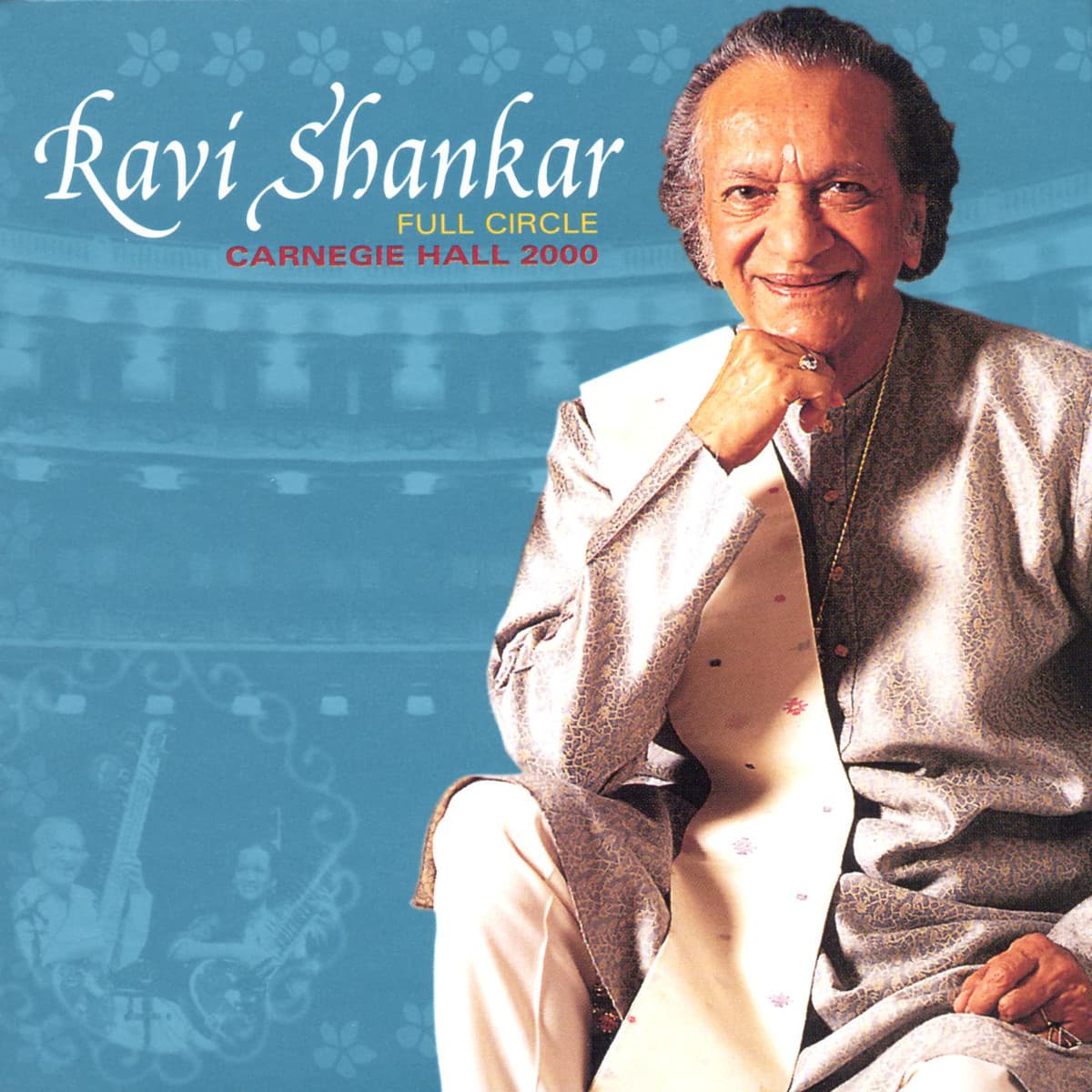 Full Circle / Carnegie Hall 2000
