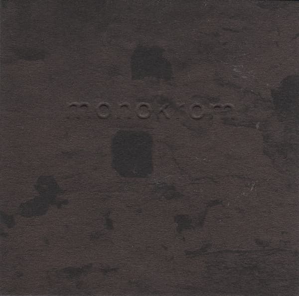 Monokrom