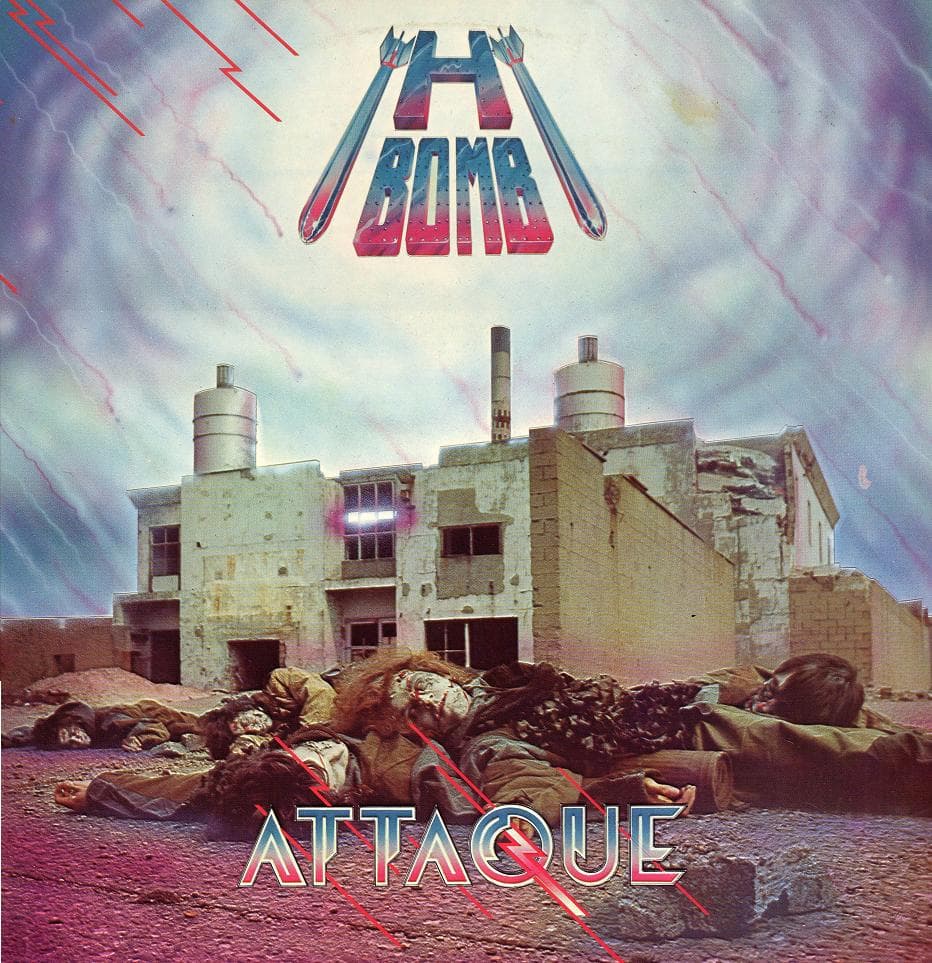 Attaque