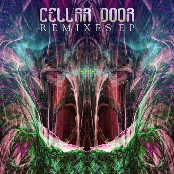 Cellar Door Remixes EP