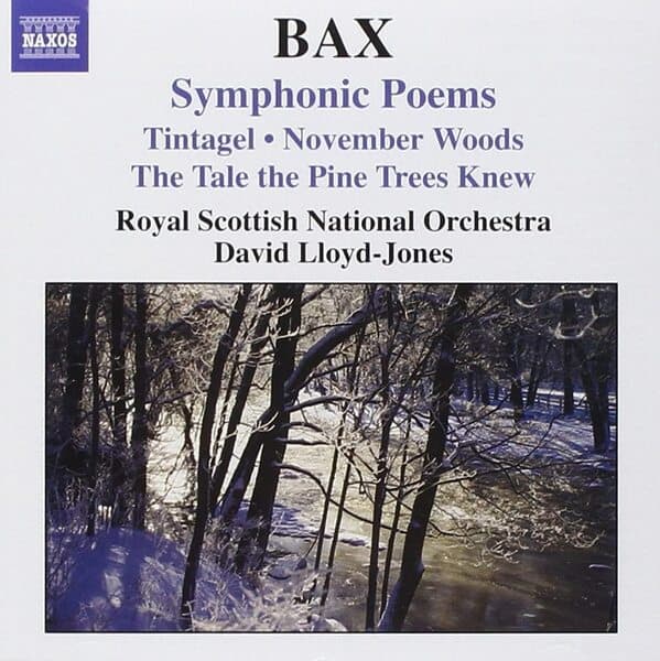 Symphonic Poems