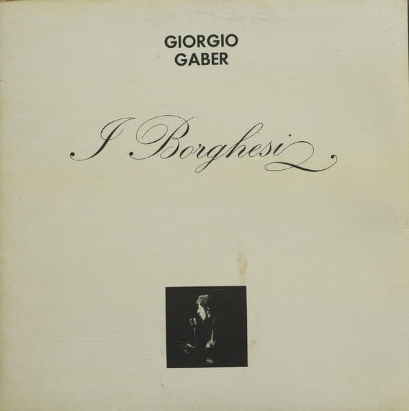 I borghesi