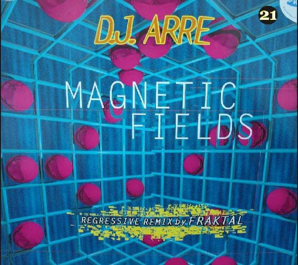 Magnetic Fields