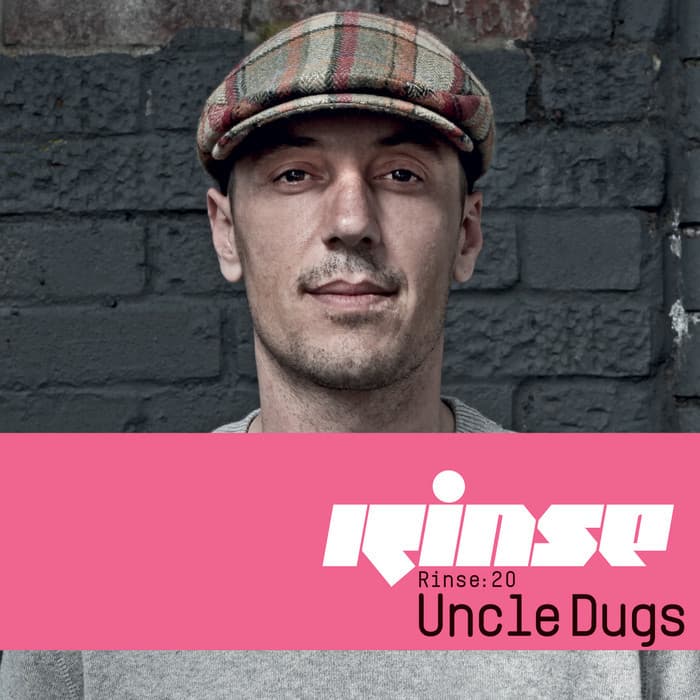 Rinse:20