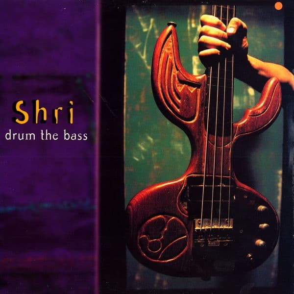 Drum the Bass
