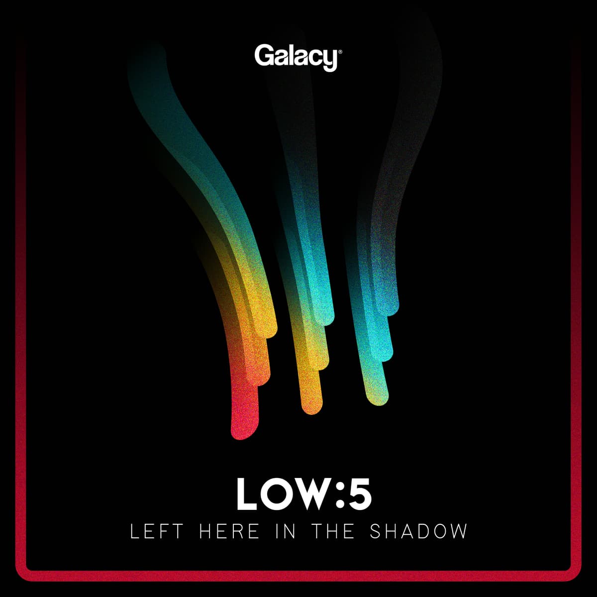 Left Here in the Shadow