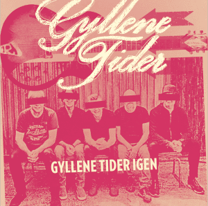 Gyllene Tider Igen