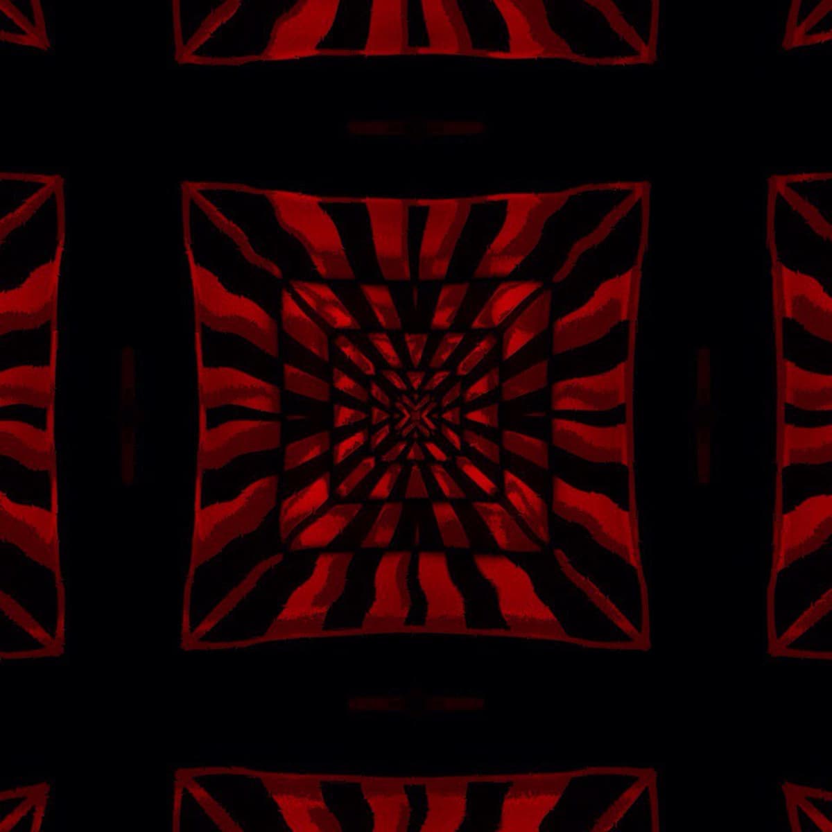 Tripping Deep