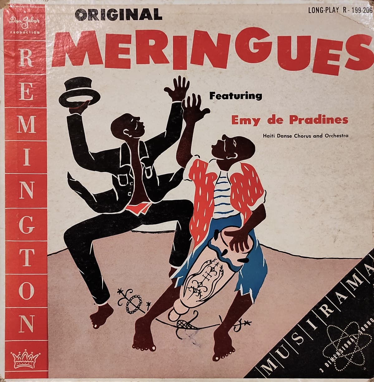 Original Meringues