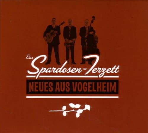 Neues aus Vogelheim