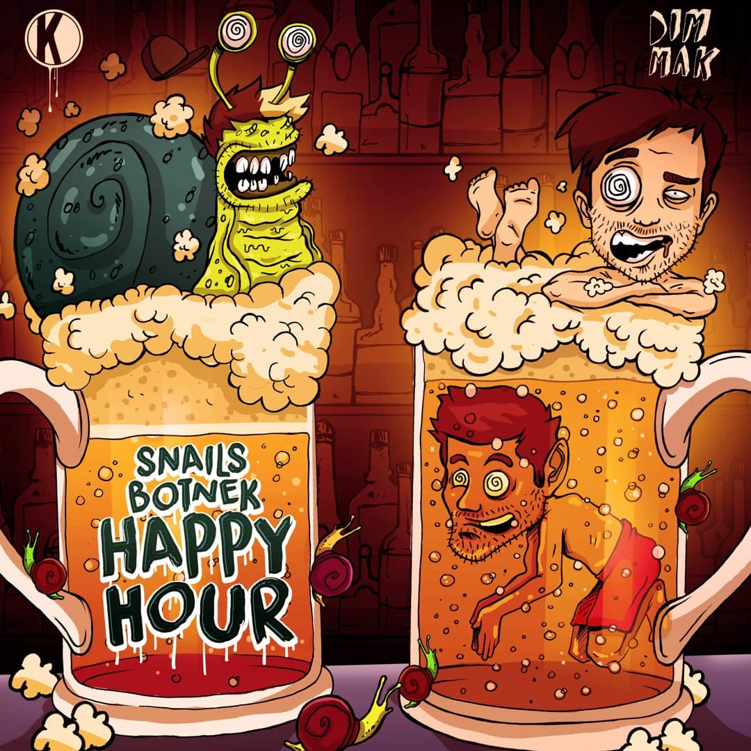 Happy Hour