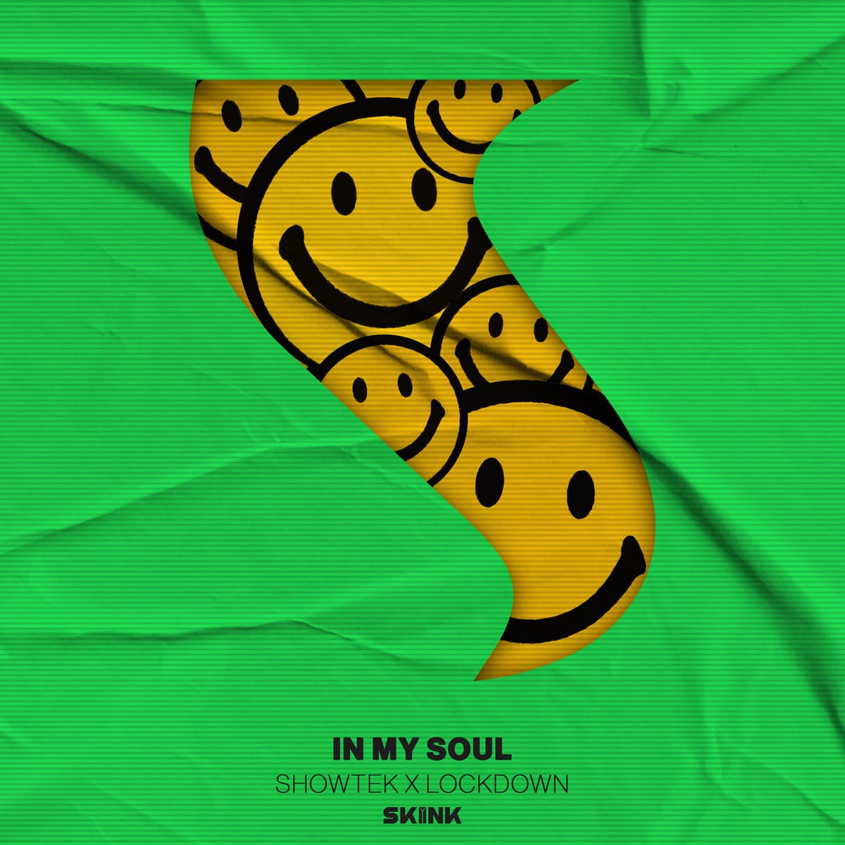 In My Soul