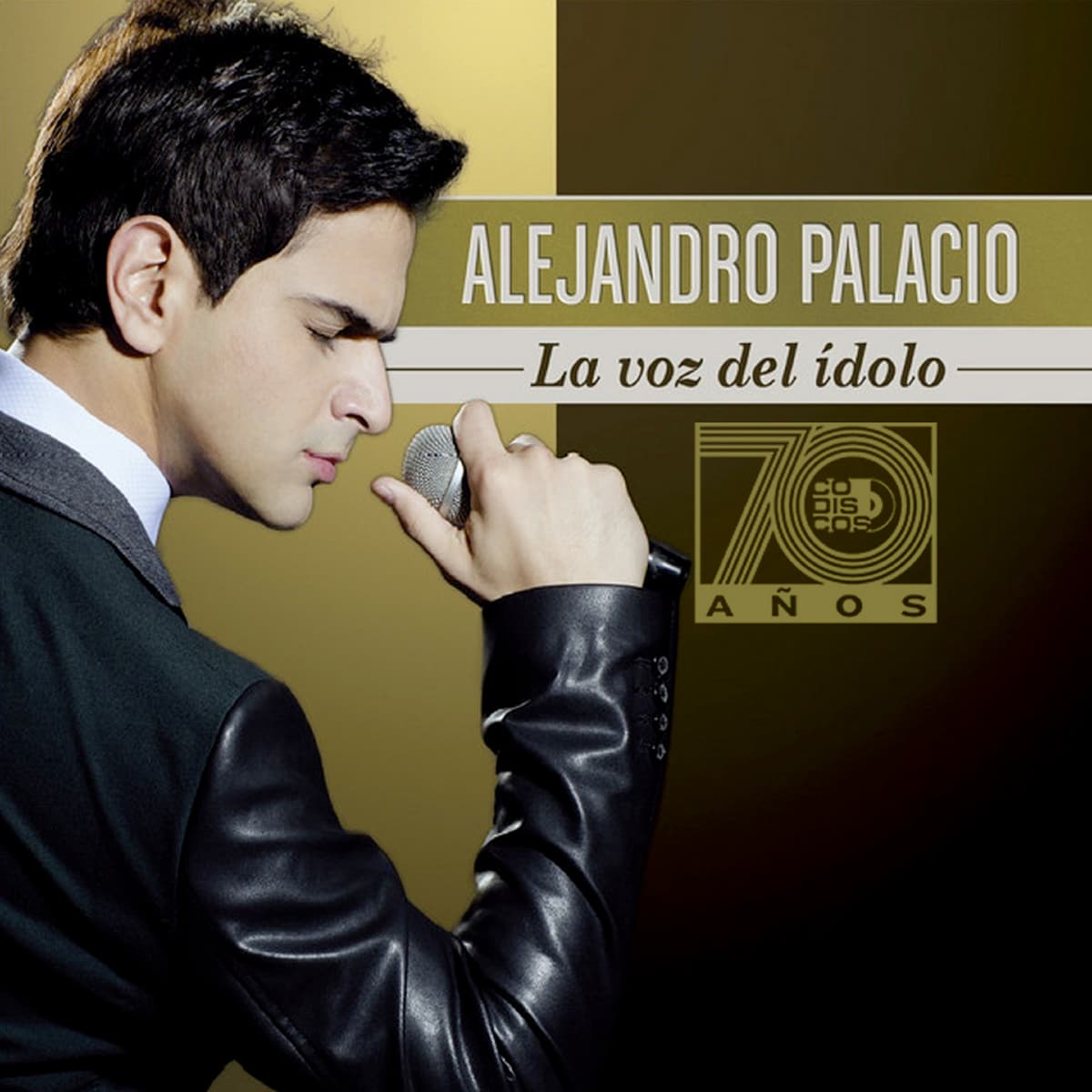 La voz del ídolo
