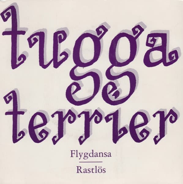 Flygdansa / Rastlös