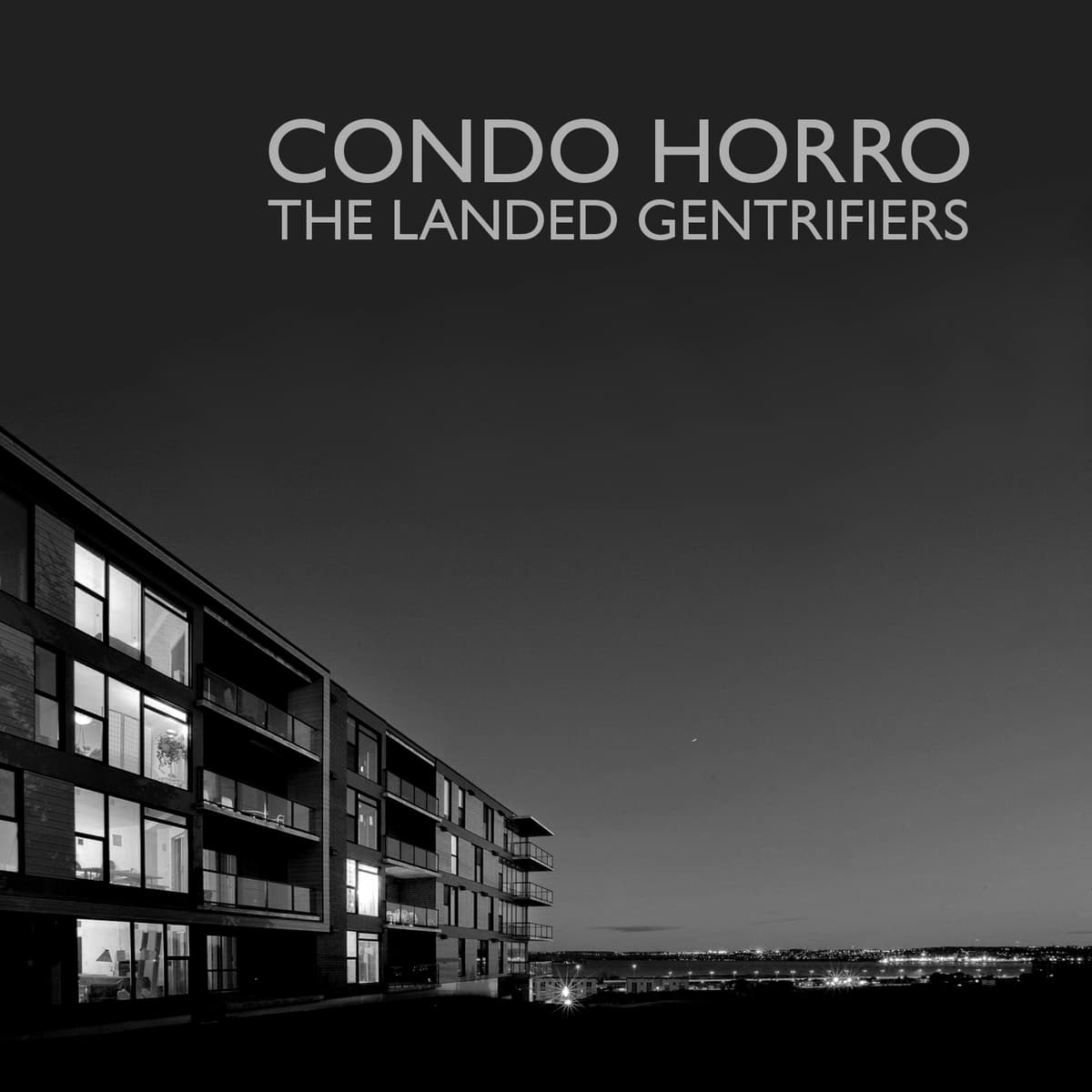 The Landed Gentrifiers