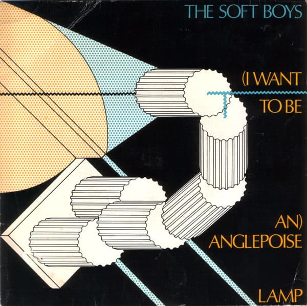 (I Want to Be an) Anglepoise Lamp