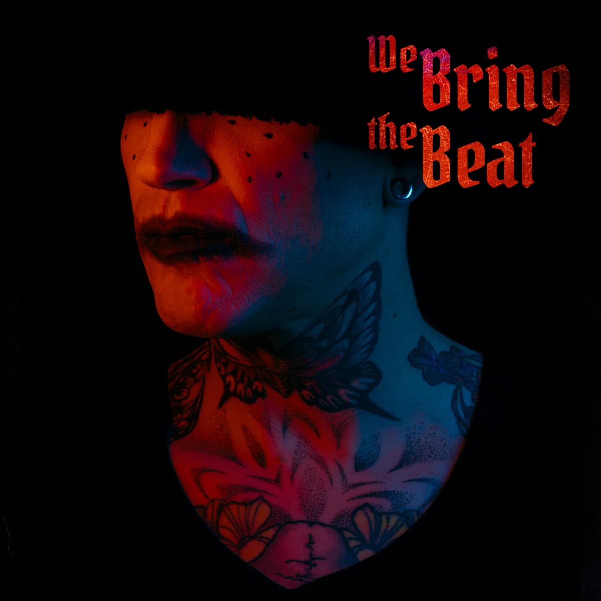We Bring the Beat