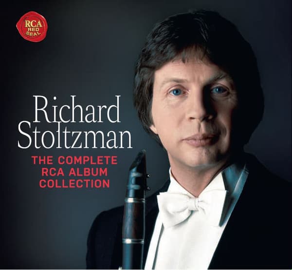 The Complete RCA Album Collection
