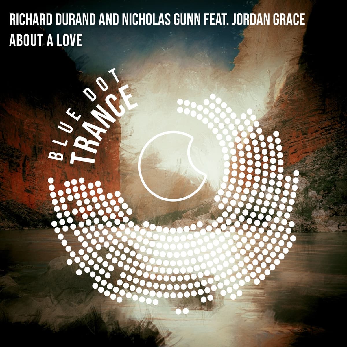 About a Love (Extended Mix)
