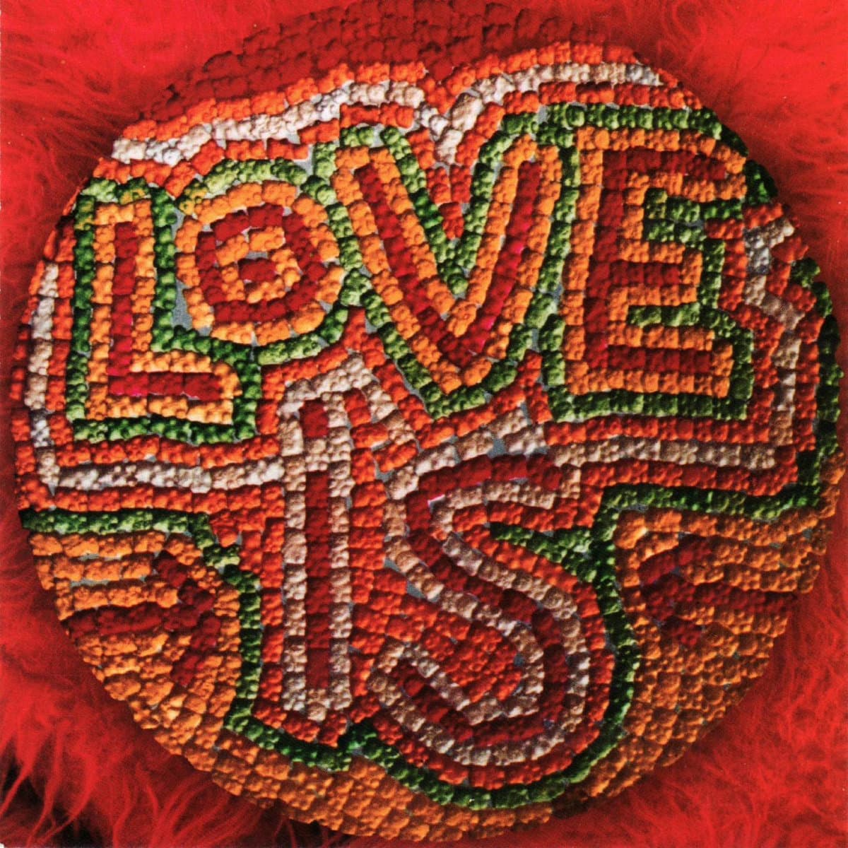 Love Is