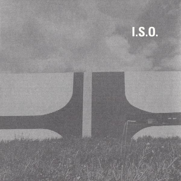 I.S.O.