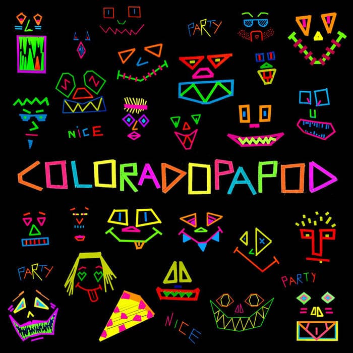 COLORADOPAPOD