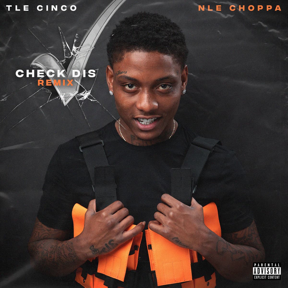 Check Dis (remix)