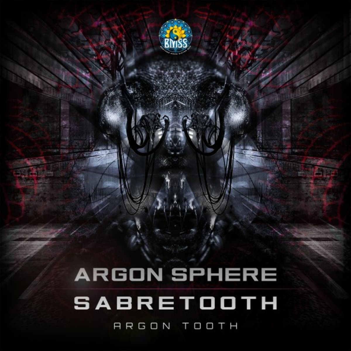 Argon Tooth