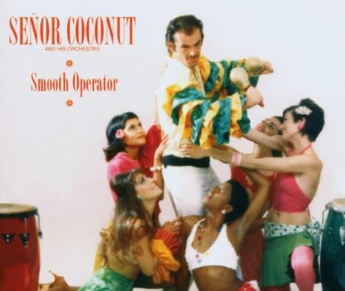 Smooth Operator