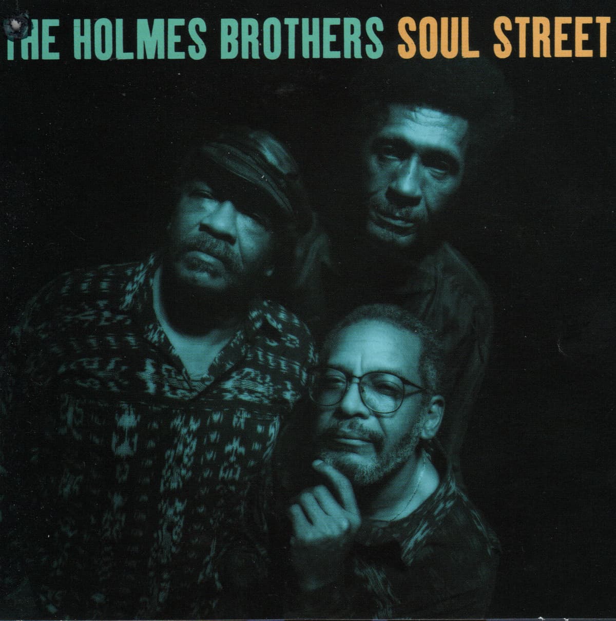 Soul Street