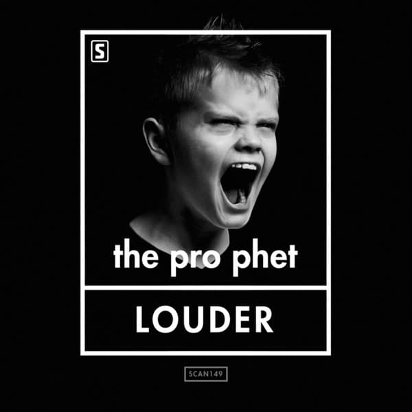 Louder
