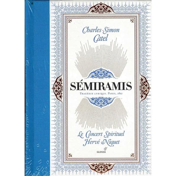 Sémiramis