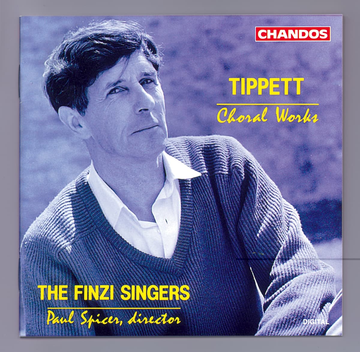Choral Works