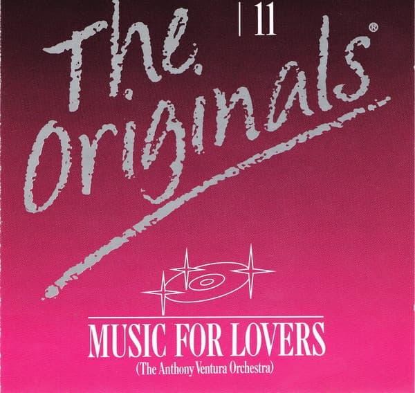 The Originals 11: Music for Lovers