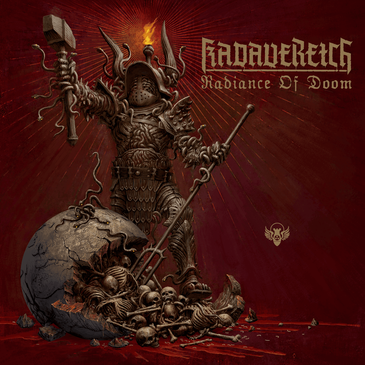 Radiance of Doom