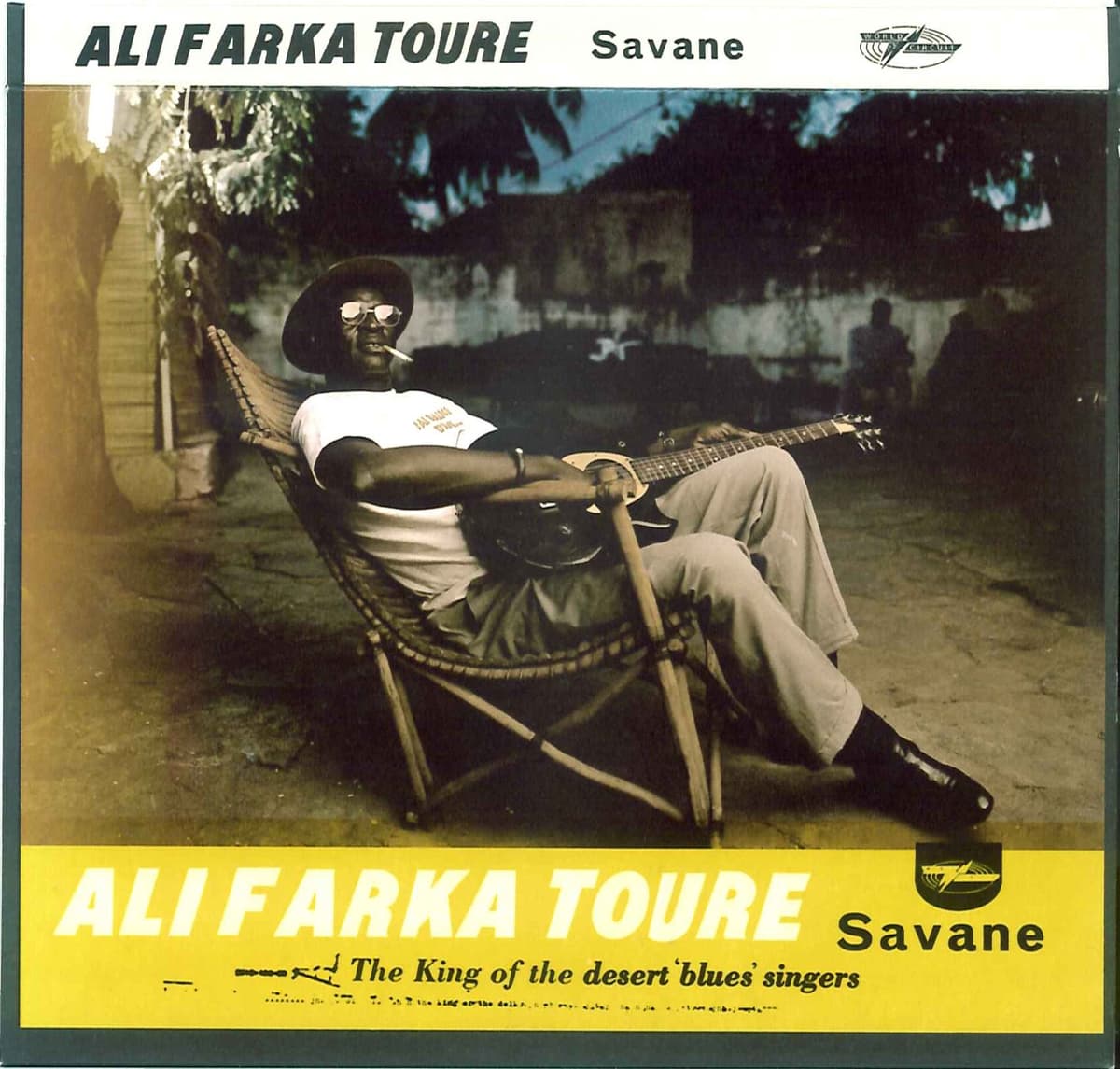 Savane