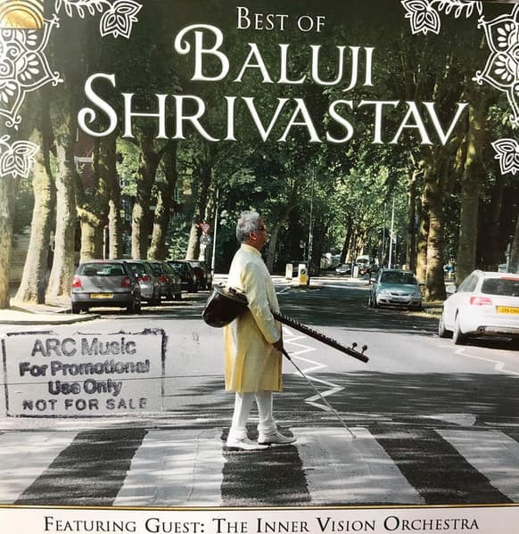 Best of Baluji Shrivastav