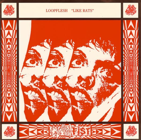 Like Rats / Straight to Your Heart