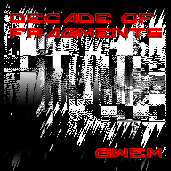Decade of Fragments