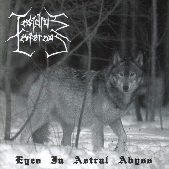 Eyes In Astral Abyss