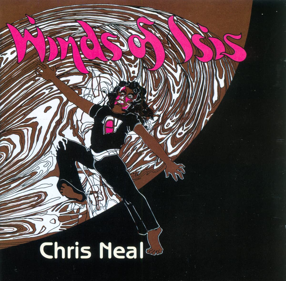 Winds Of Isis
