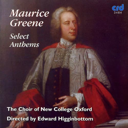 Select Anthems