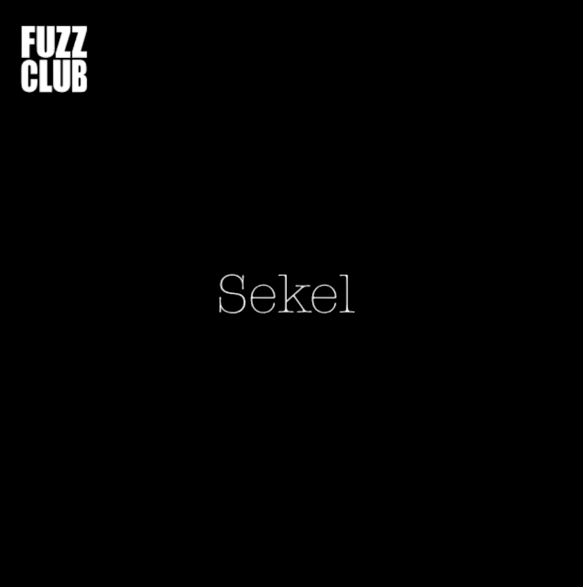 Fuzz Club Session