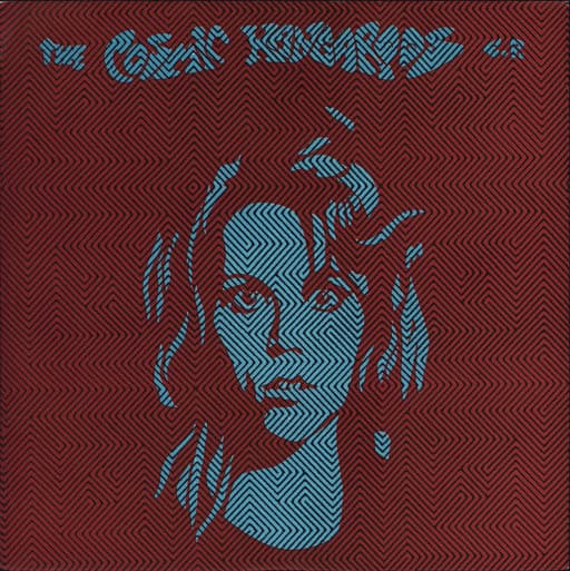 The Cosmic Kangaroos E.P.