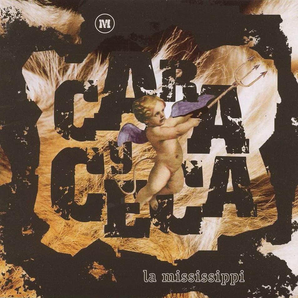 Cara y ceca