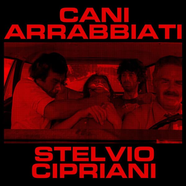 Cani Arrabbiati