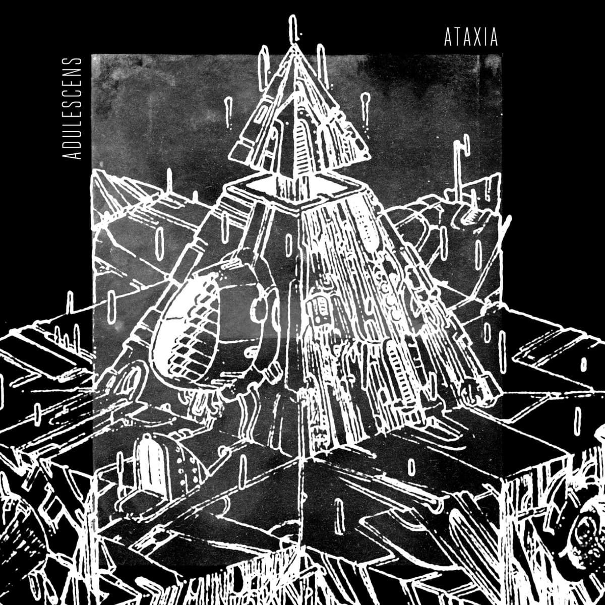 Ataxia