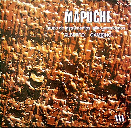 Mapuche
