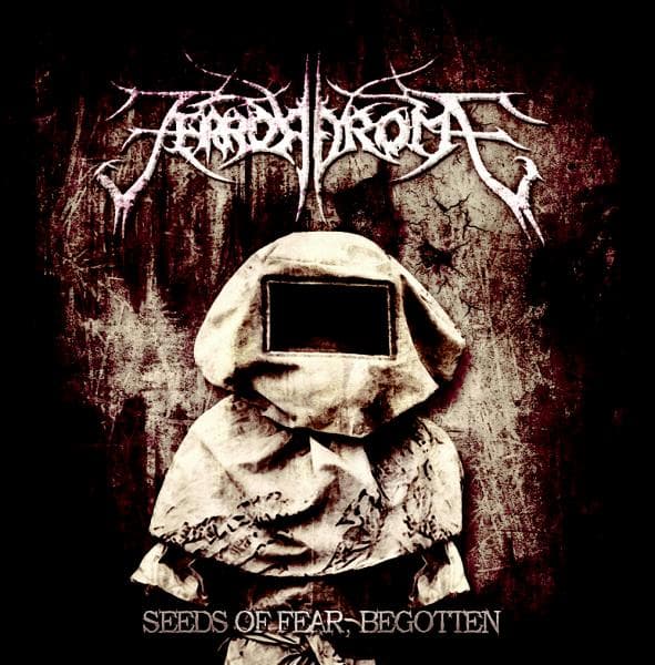 Seeds of Fear, Begotten